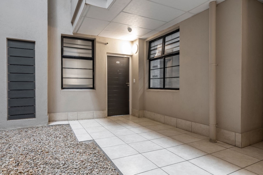 To Let 1 Bedroom Property for Rent in Cape Town City Centre Western Cape